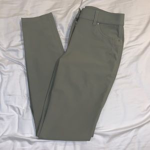 🍋 Brand New Lululemon City Sleek Pants